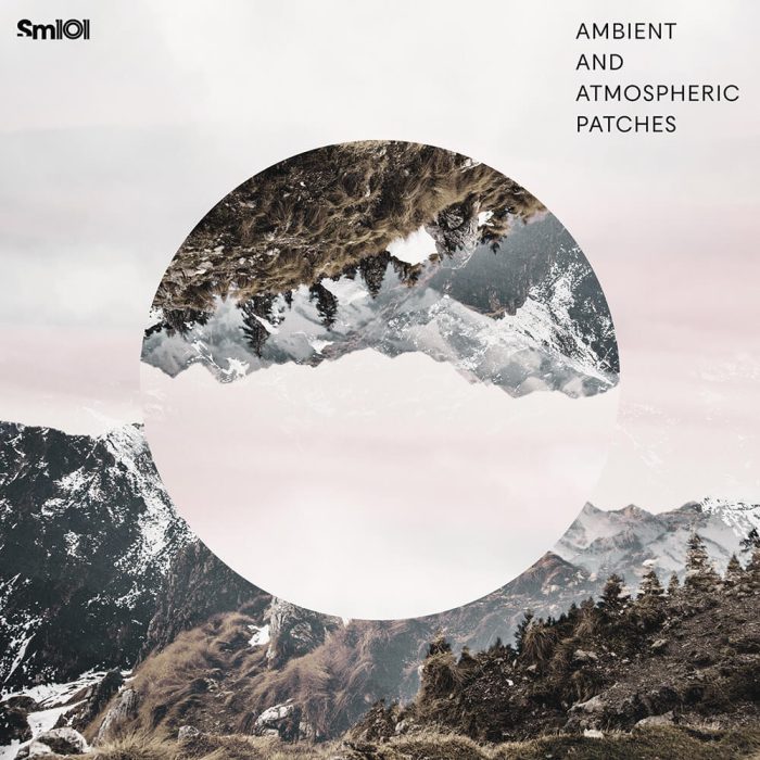 Sample Magic Ambient and Atmospheric Patches