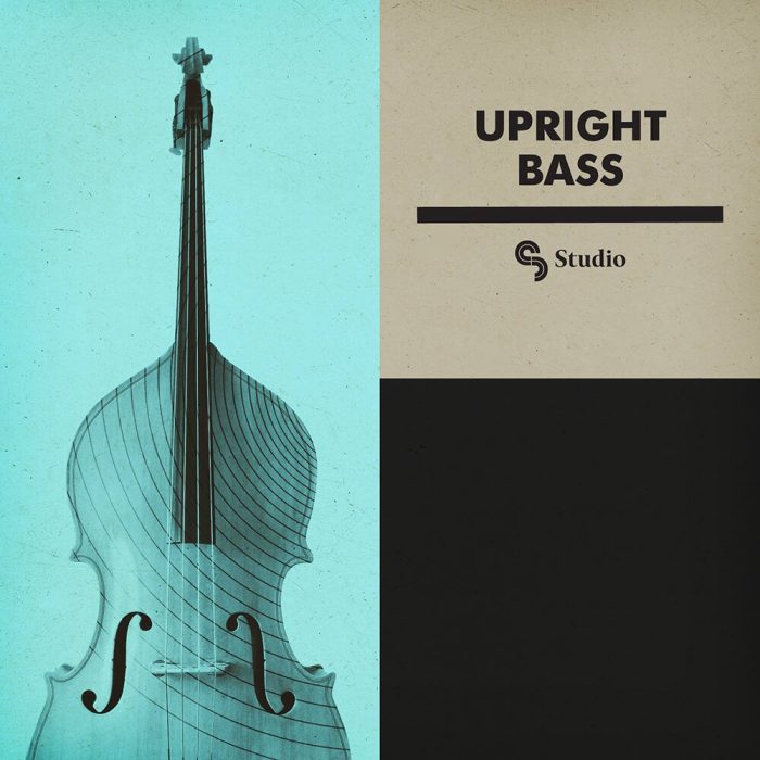 Sample Magic Upright Bass