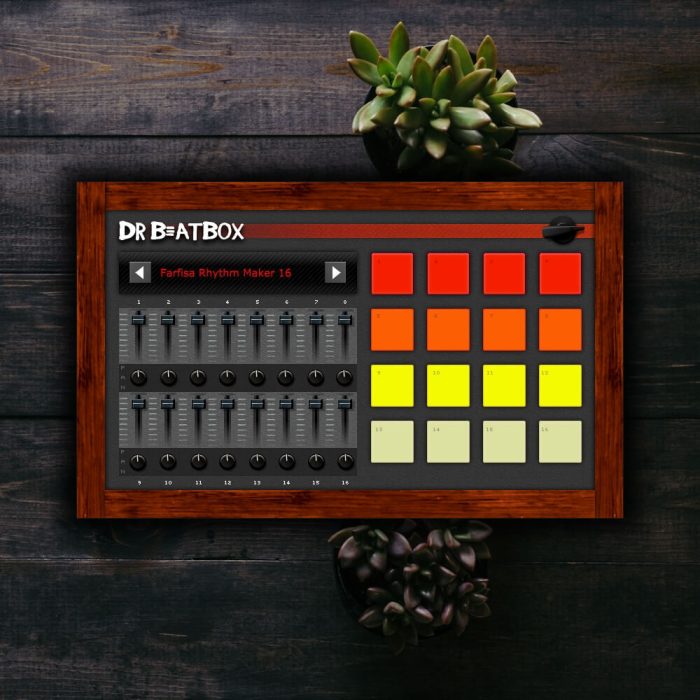 SampleScience Dr BeatBox