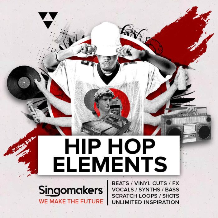 Singomakers Hip Hop Elements