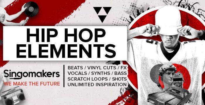 Singomakers Hip Hop Elements