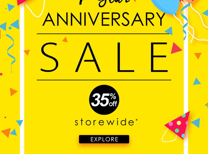 Soundiron 7 Year Anniversary Sale