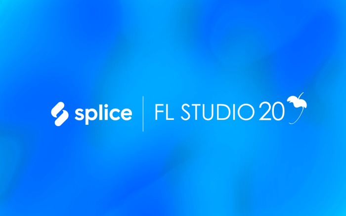 Splice FL Studio 20