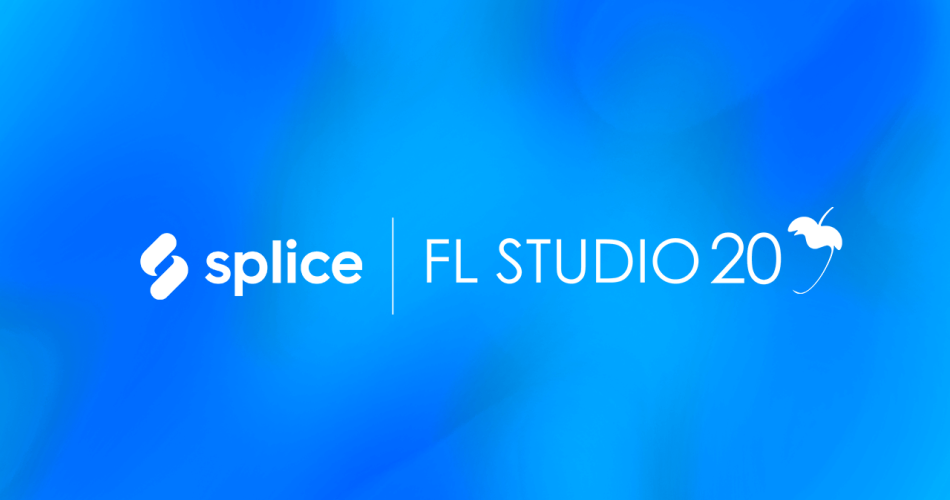 Splice FL Studio 20
