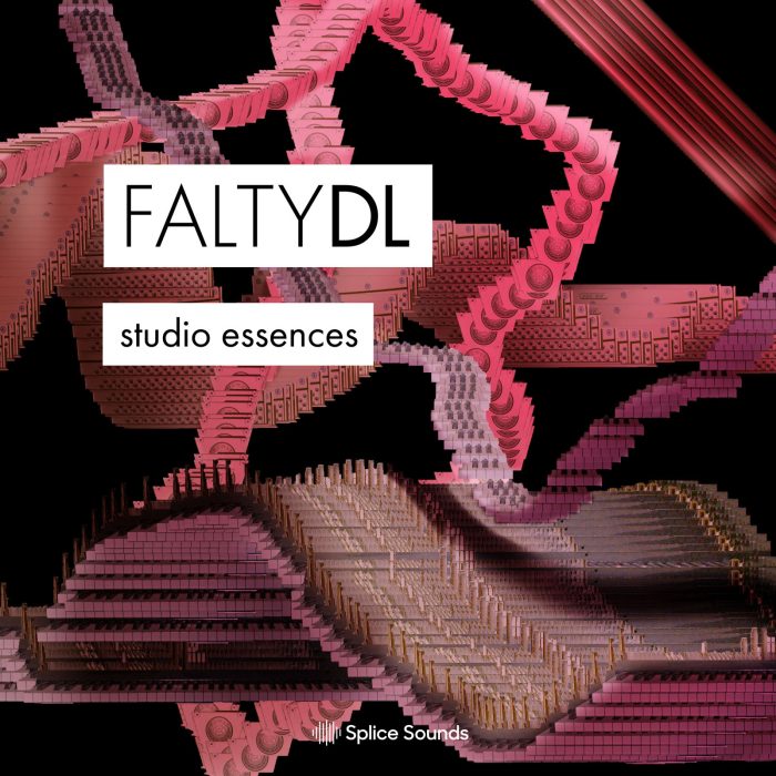 Splice Sounds FaltyDL Studio Essences