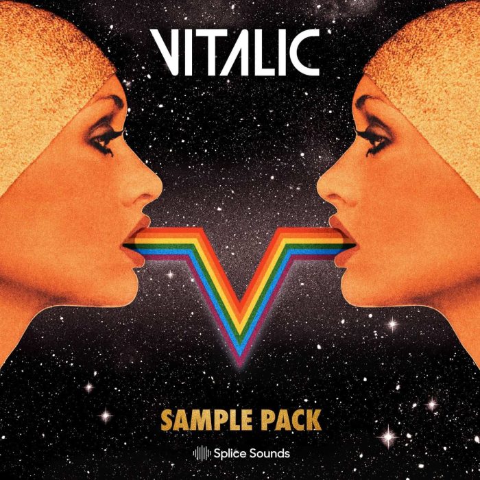 Splice Sounds Vitalic Sample Pack