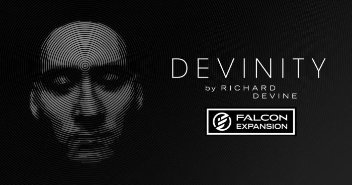 UVI Devinity for Falcon