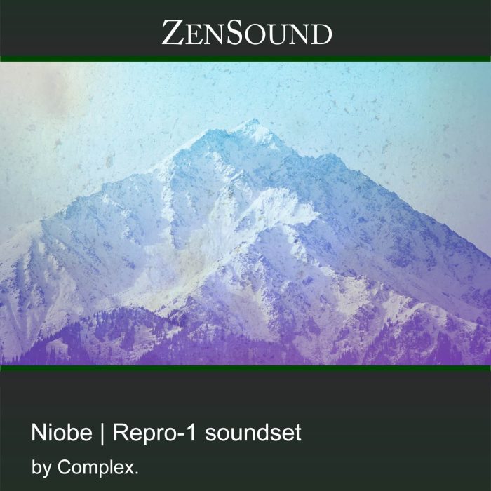 ZenSound Niobe for Repro-1