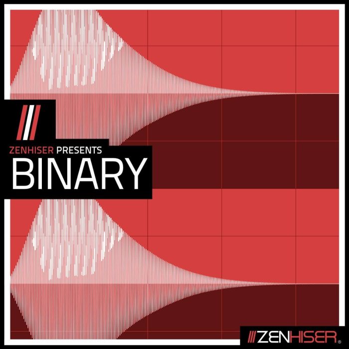 Zenhiser Binary
