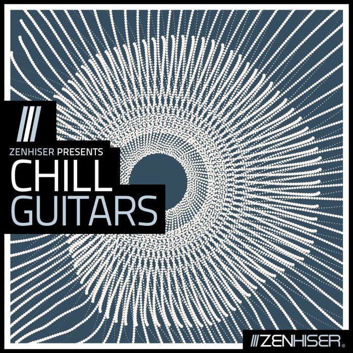 Zenhiser Chill Guitars