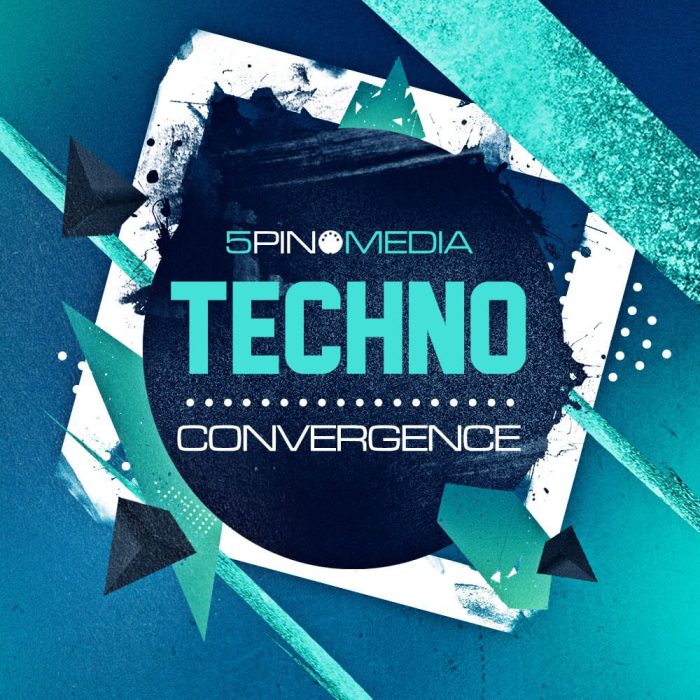5Pin Media Techno Convergence