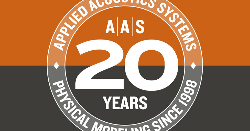 AAS 20th Anniversary Sale ends