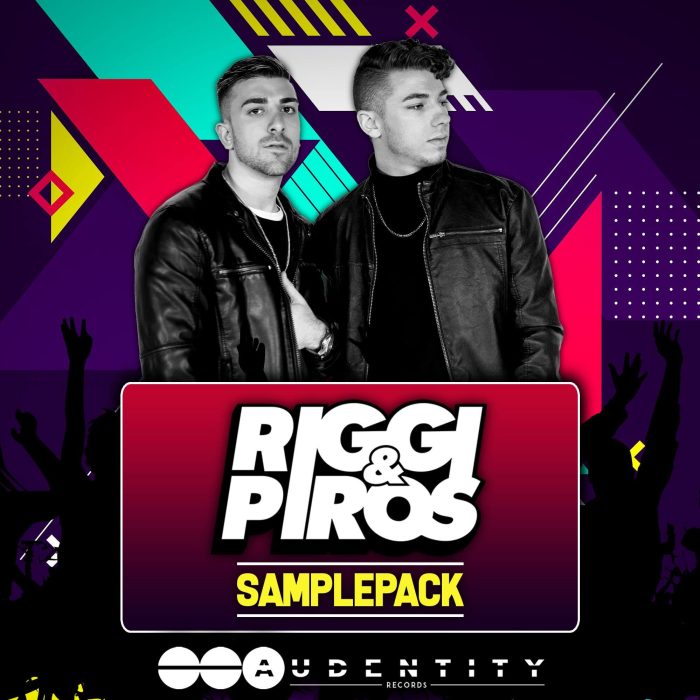 Audentity Records Riggi & Piros 2018