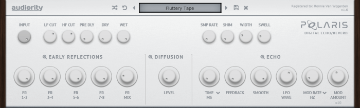 Audiority Polaris 1.6