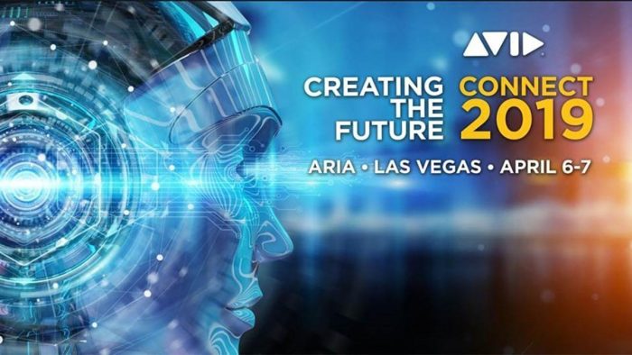 Avid Connect 2019