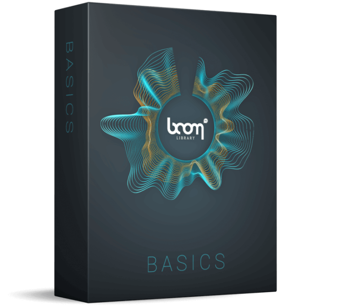 BOOM Library BOOM Basics