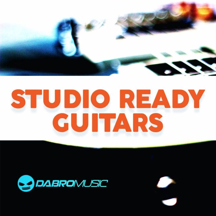Dabro Music Studio Ready Guitars