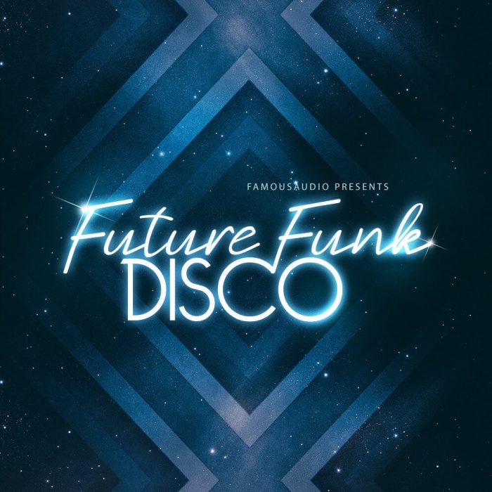 Famous Audio Future Funk Disco