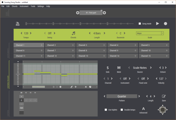 Feelyoursound Sundog 3.4.0