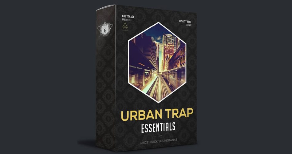 Ghosthack Urban Trap Essentials