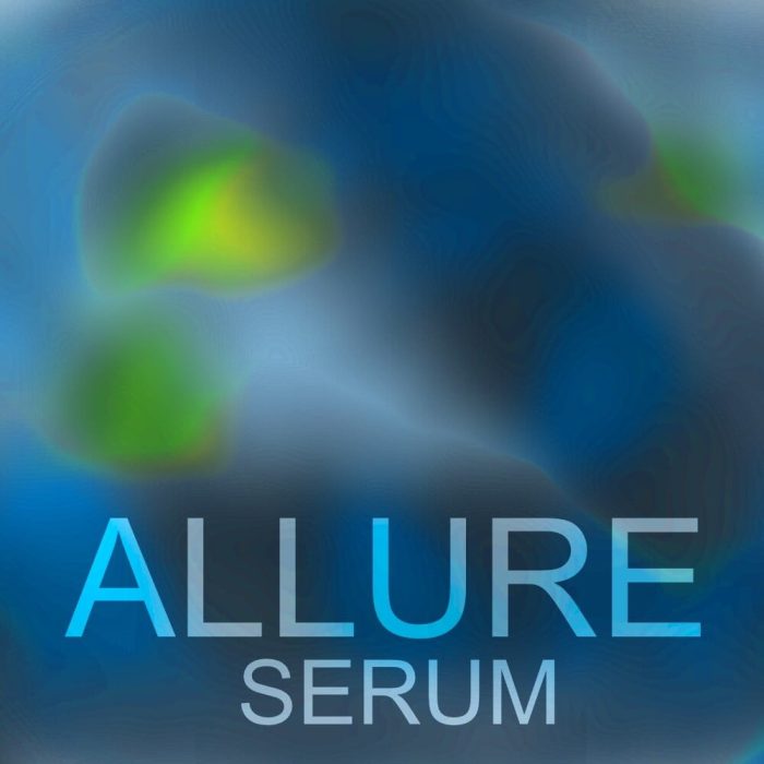 Homegrown Sounds Allure for Serum