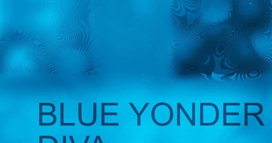 Homegrown Sounds Blue Yonder for Diva