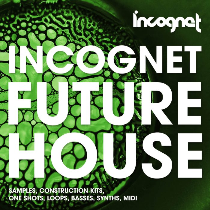 Incognet Future House