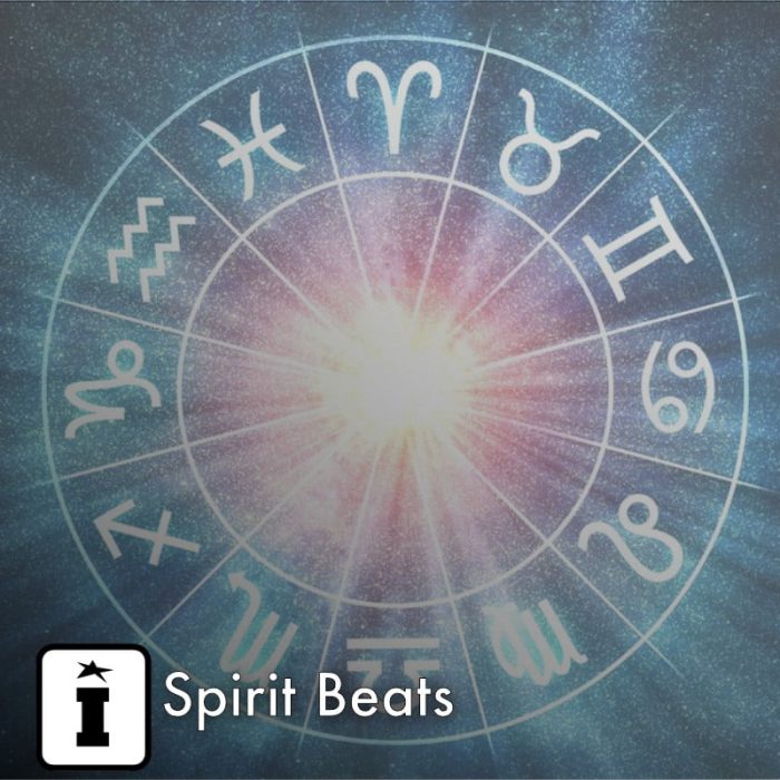 Isotonik Studios Spirit Beats