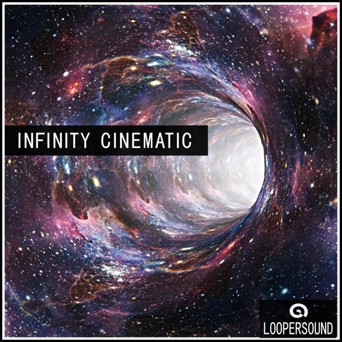 Loopersound Infinity Cinematic