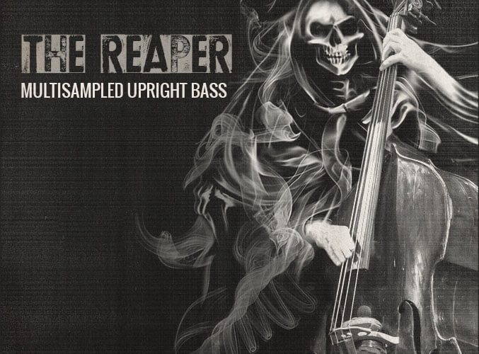 MPC Samples The Reaper