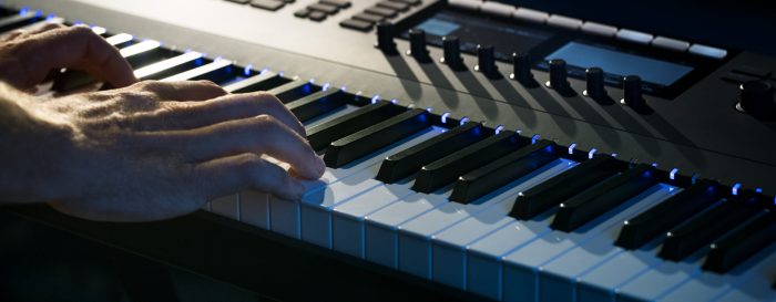 NI Komplete Kontrol S88 Mk2