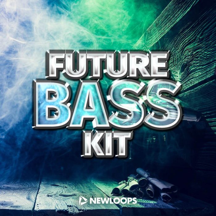 New Loops Future Bass Kit