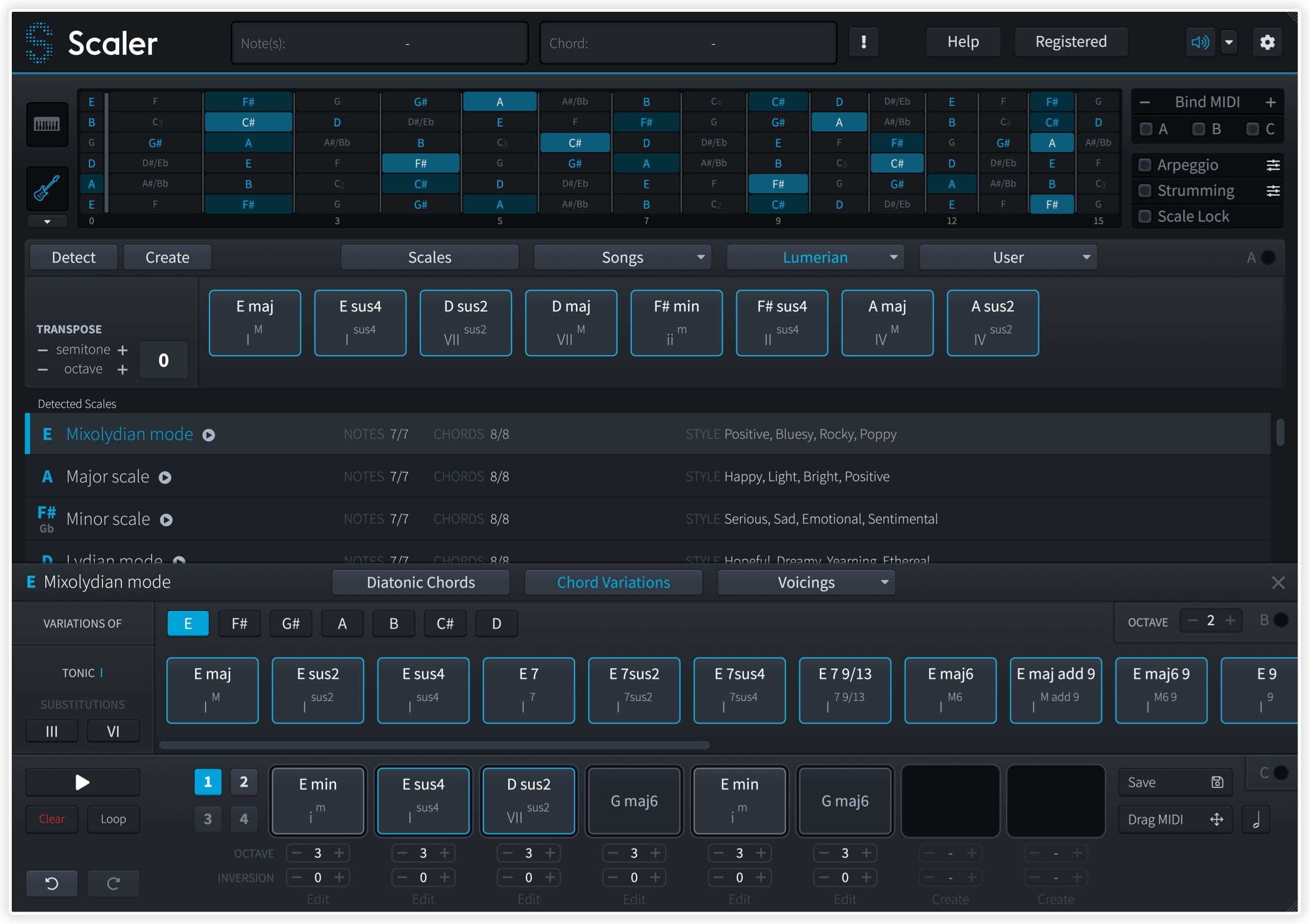 Plugin Boutique Scaler 2.8.1 for android instal