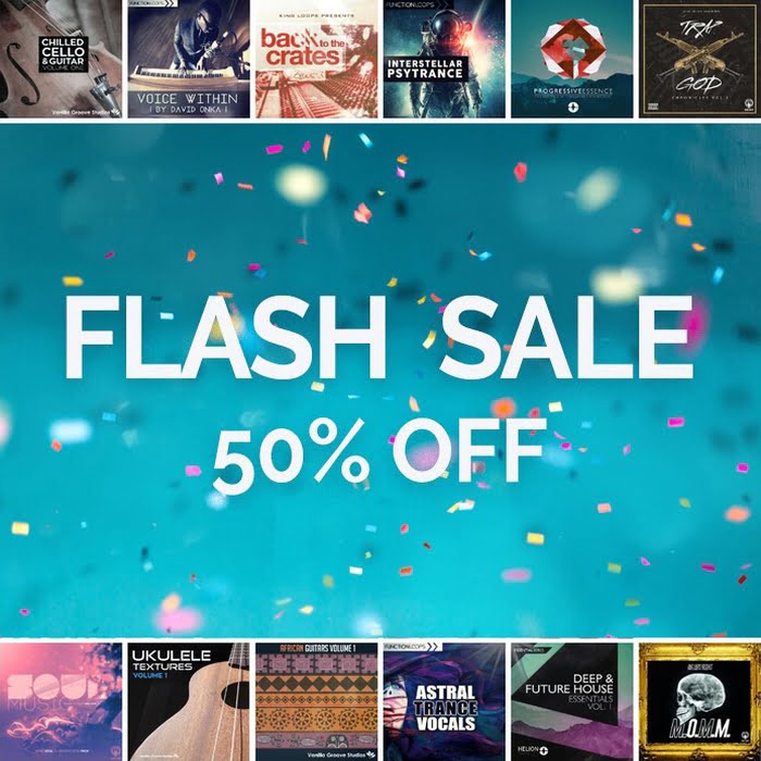 Prime Loops Flash Sale