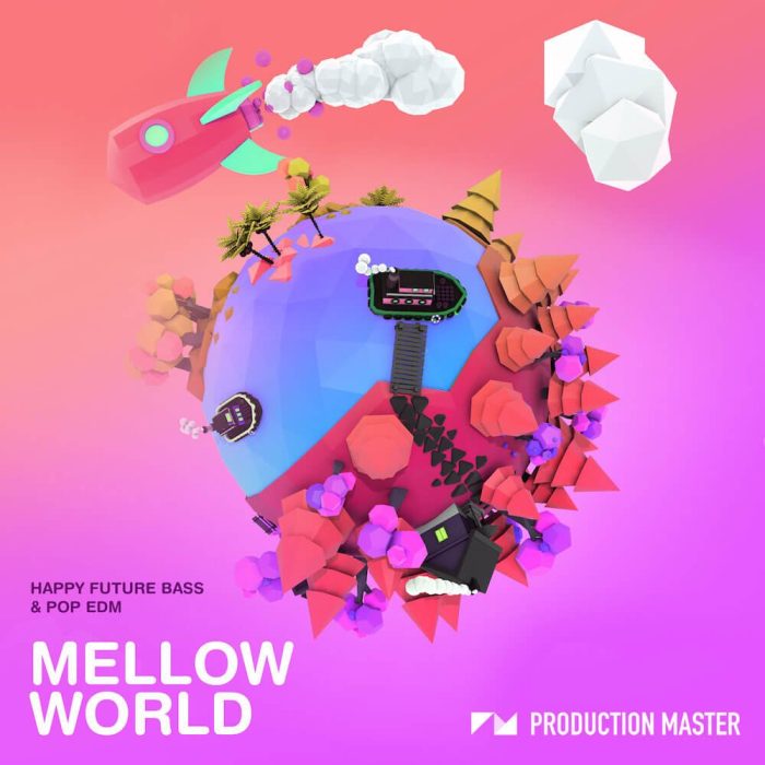 Production Master Mellow World