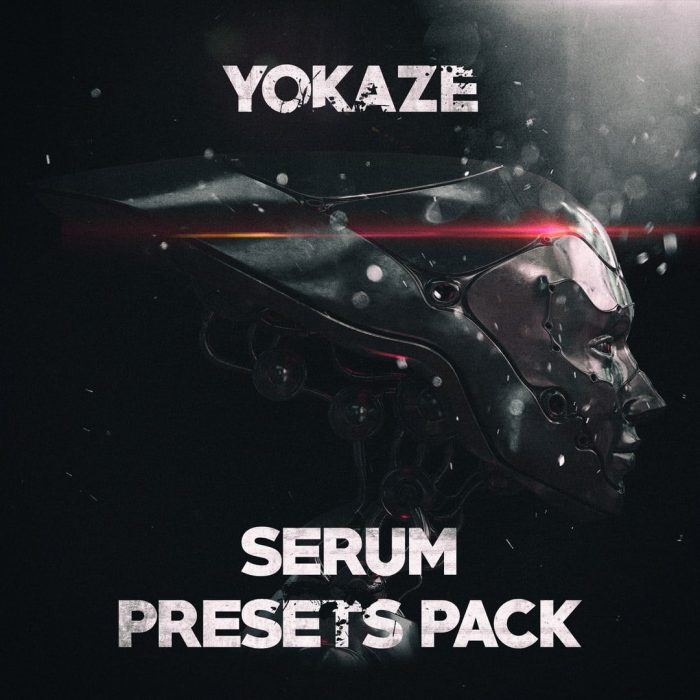 Renraku Yokaze Serum Presets Pack