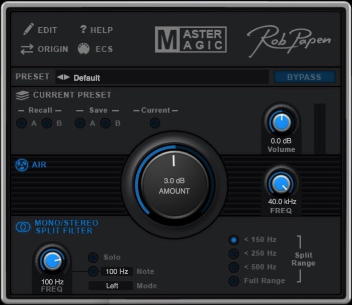 Rob Papen MasterMagic