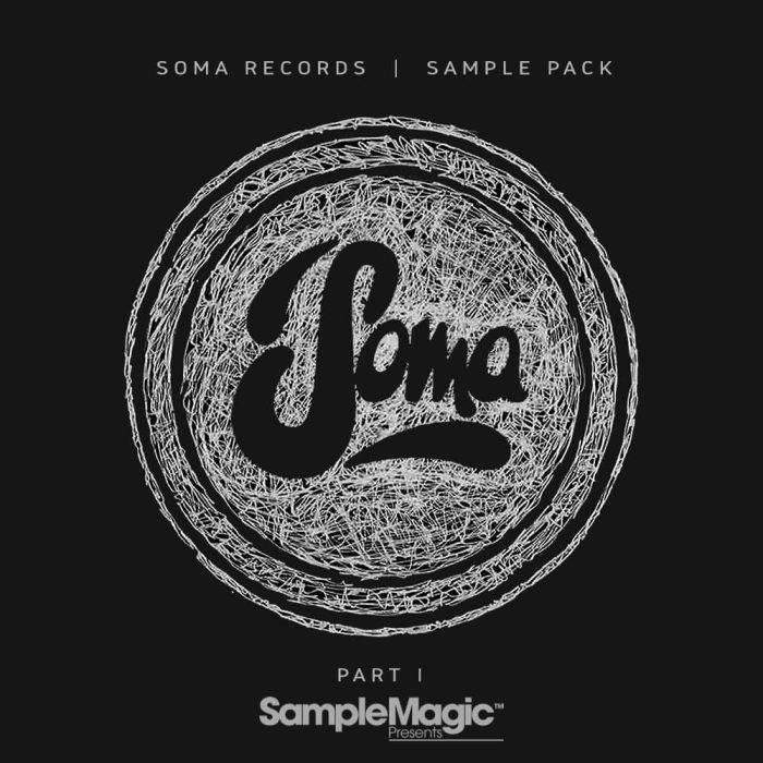 Sample Magic Soma sample pack