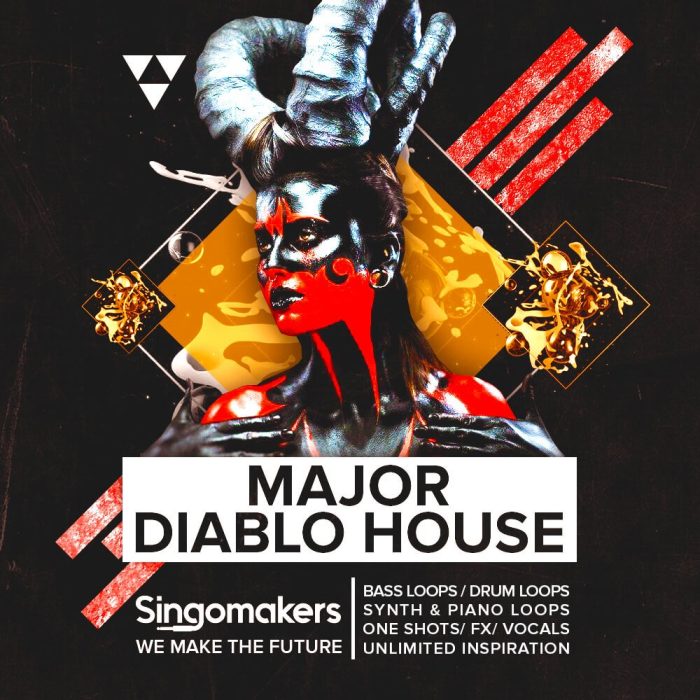 Singmakers Major Diable House