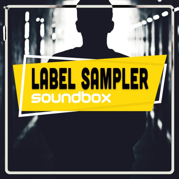 Soundbox Label Sampler 2018