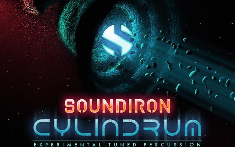 Soundiron Cylindrum