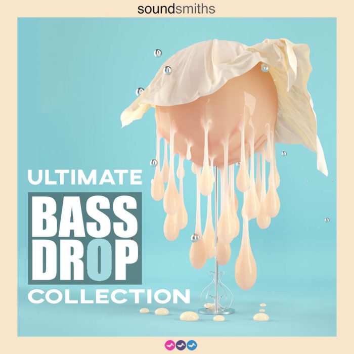 Soundsmiths Ultimate Bass Drop Collection