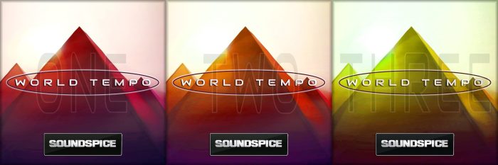 Soundspice World Tempo