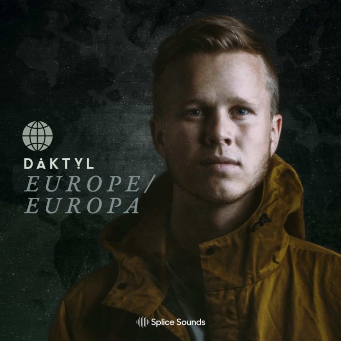 Splice Daktyl Europe Europa