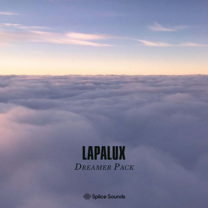 Splice Sounds Lapalux Dreamer Pack