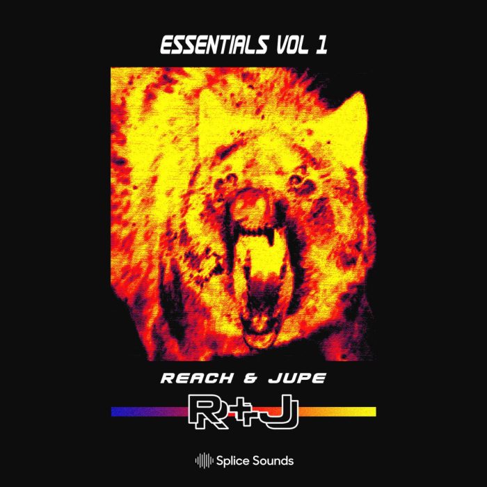 Splice Sounds Reach & Jupe Essentials