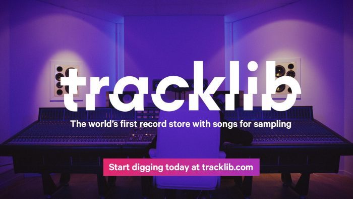 Tracklib