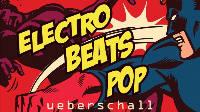 Ueberschall Electro Beats Pop