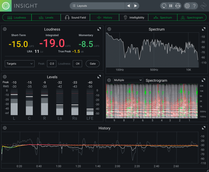 izotope careers