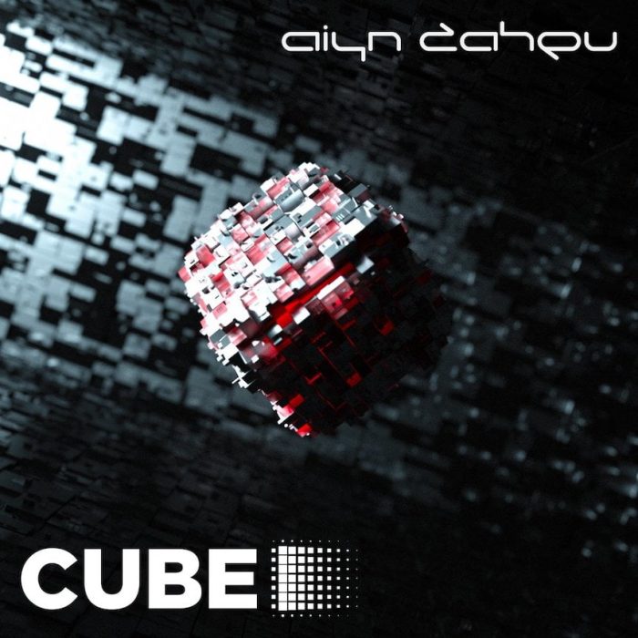 Aiyn Zahev Sounds Cube for Repro-5